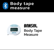 Body Tape Measure