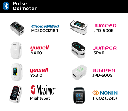 Pulse Oximeter