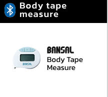 Body Tape Measure