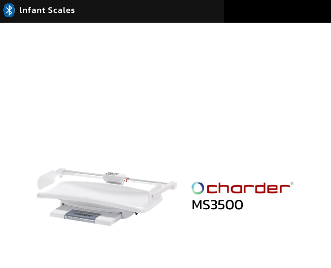 Infant Scales