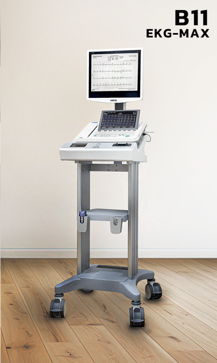 EKG Max