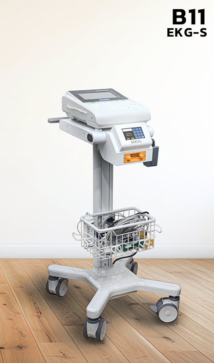 EKG S