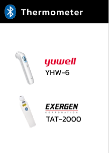 Thermometer