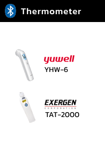 Thermometer